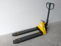 PALETOVÝ VOZÍK MV20